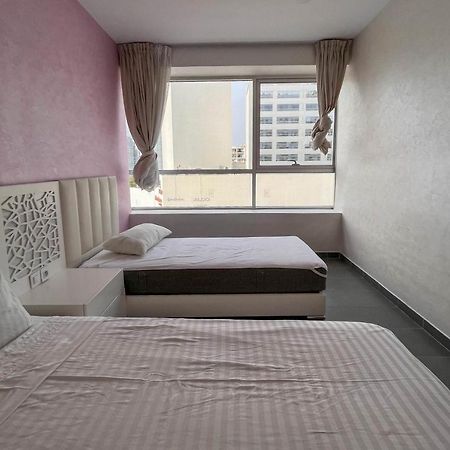 Apartment In City Center 丹吉尔 外观 照片
