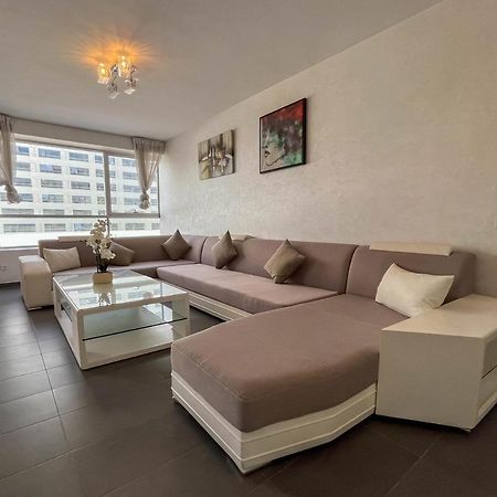 Apartment In City Center 丹吉尔 外观 照片