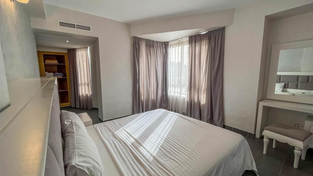 Apartment In City Center 丹吉尔 外观 照片