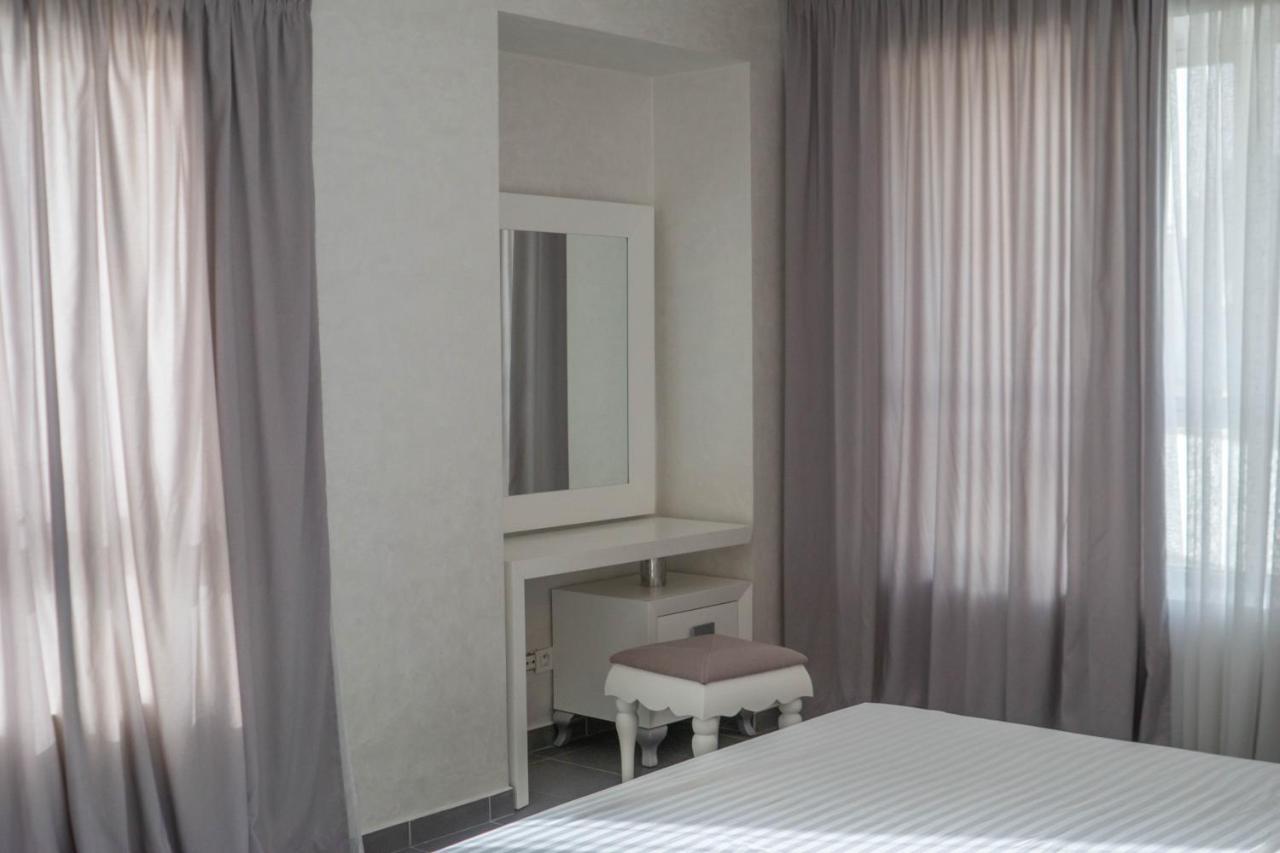 Apartment In City Center 丹吉尔 外观 照片