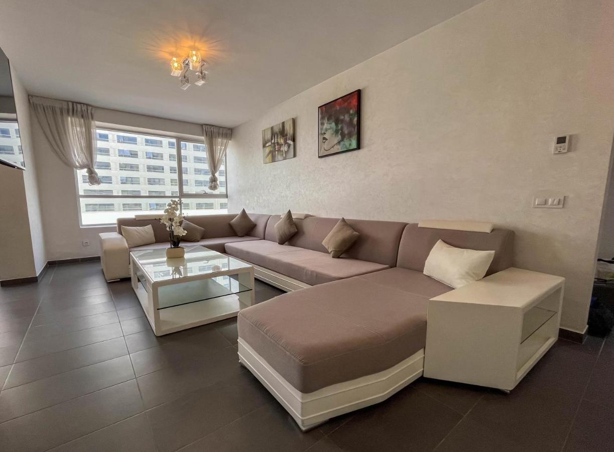Apartment In City Center 丹吉尔 外观 照片