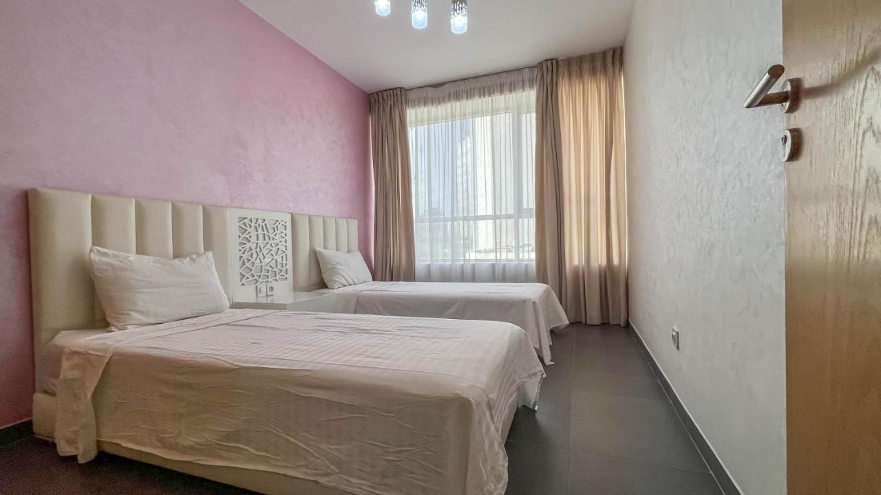 Apartment In City Center 丹吉尔 外观 照片