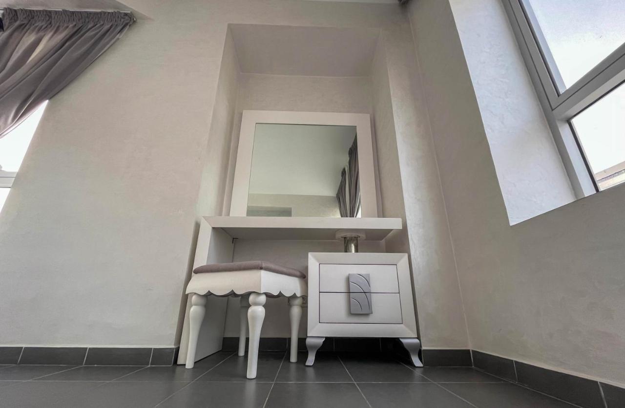 Apartment In City Center 丹吉尔 外观 照片