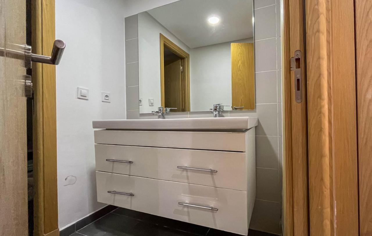 Apartment In City Center 丹吉尔 外观 照片