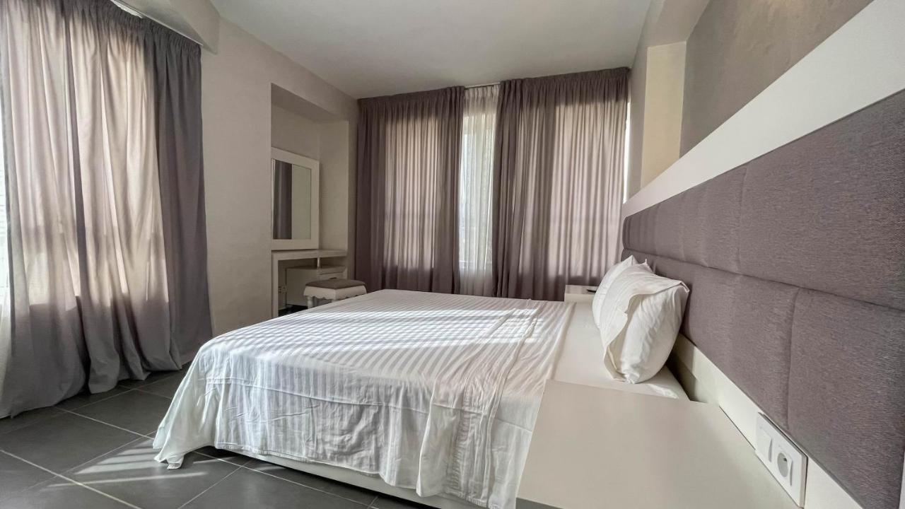 Apartment In City Center 丹吉尔 外观 照片