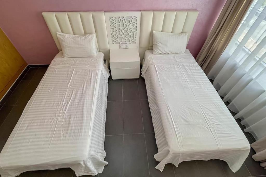 Apartment In City Center 丹吉尔 外观 照片