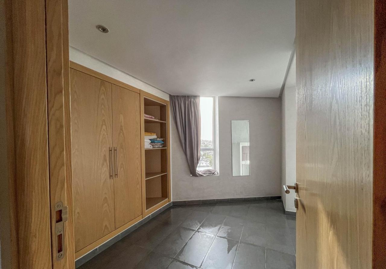 Apartment In City Center 丹吉尔 外观 照片