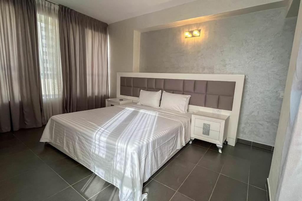 Apartment In City Center 丹吉尔 外观 照片