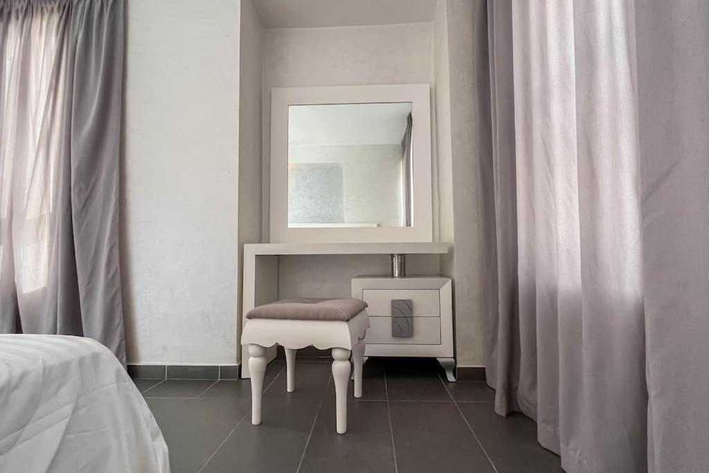 Apartment In City Center 丹吉尔 外观 照片