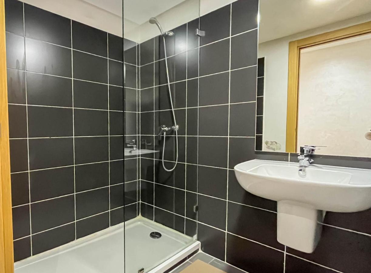 Apartment In City Center 丹吉尔 外观 照片