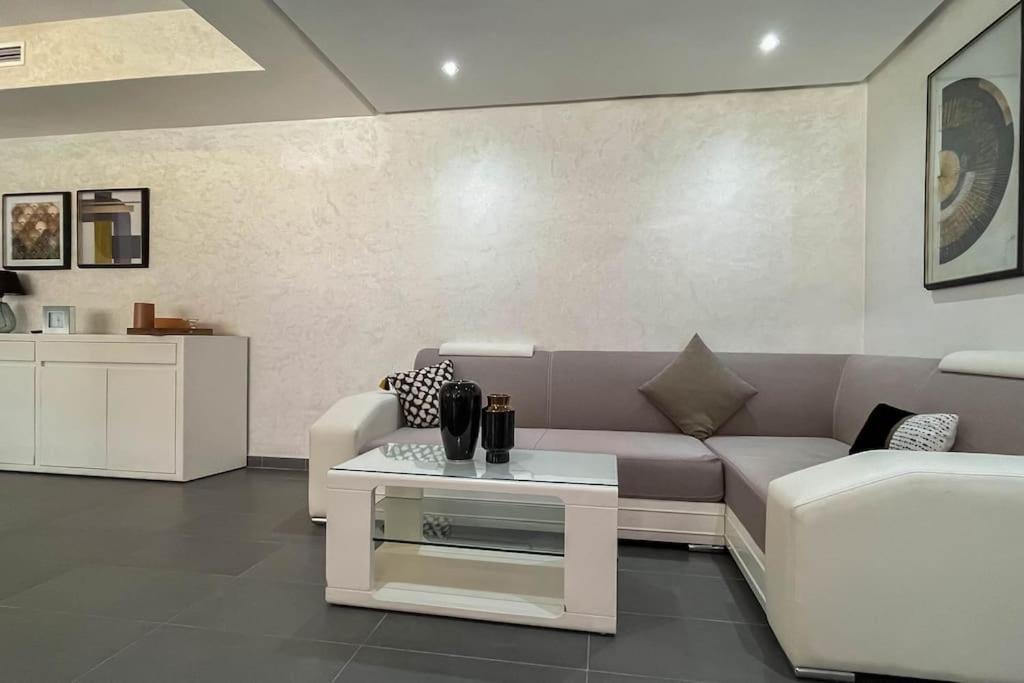 Apartment In City Center 丹吉尔 外观 照片