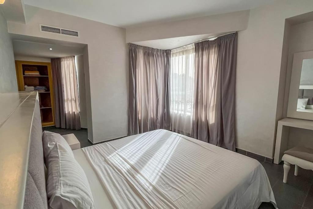 Apartment In City Center 丹吉尔 外观 照片