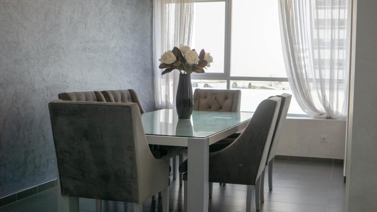 Apartment In City Center 丹吉尔 外观 照片